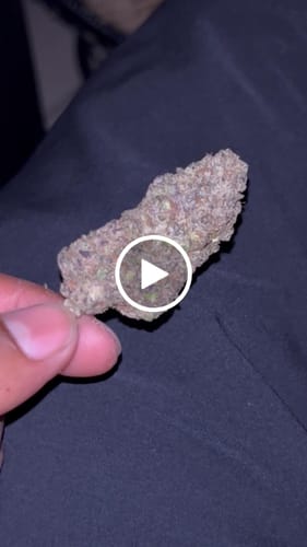 Customer video review of Cheap Indoor THCA Flower Ounce