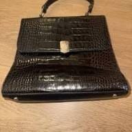 Customer photo review of Valley Purse
