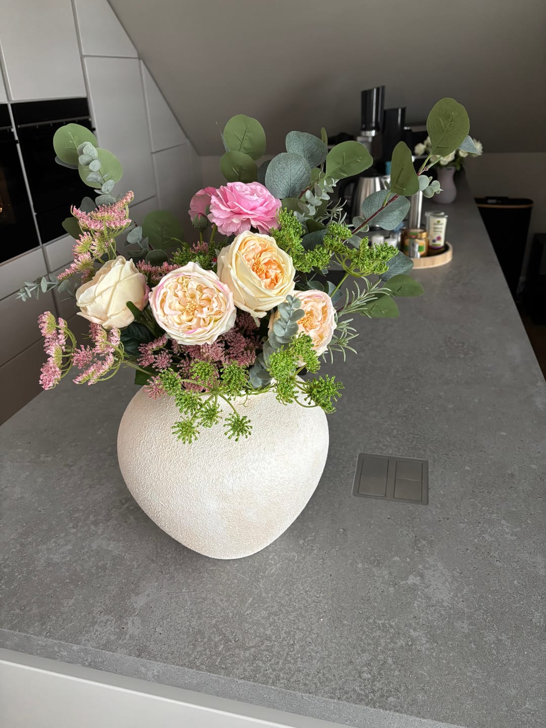 Customer photo review of Boeket Flora