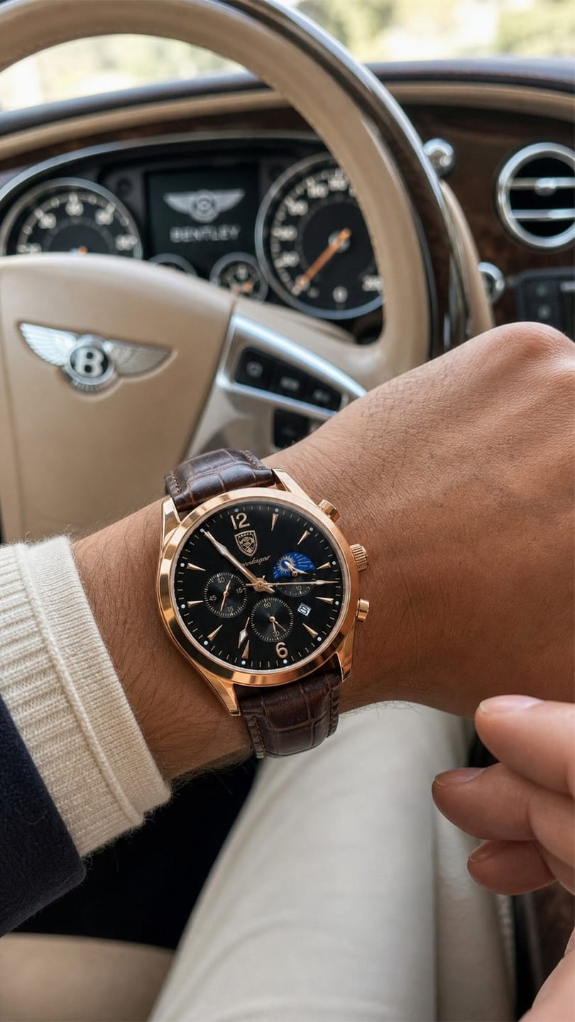 Customer photo review of AGR - Aventadori