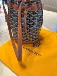Customer photo review of Petite Flot Bucket
