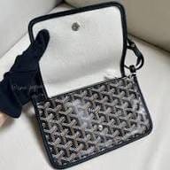 Customer photo review of Sleek Bi-Fold Wallet