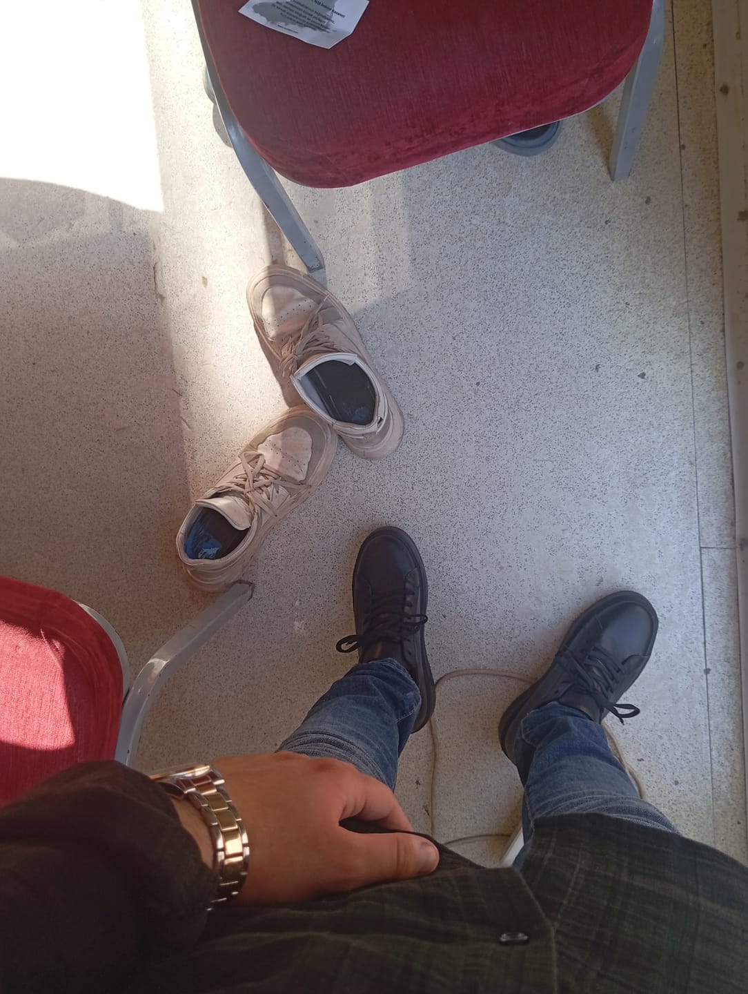 Customer photo review of ALFREDO +7CM