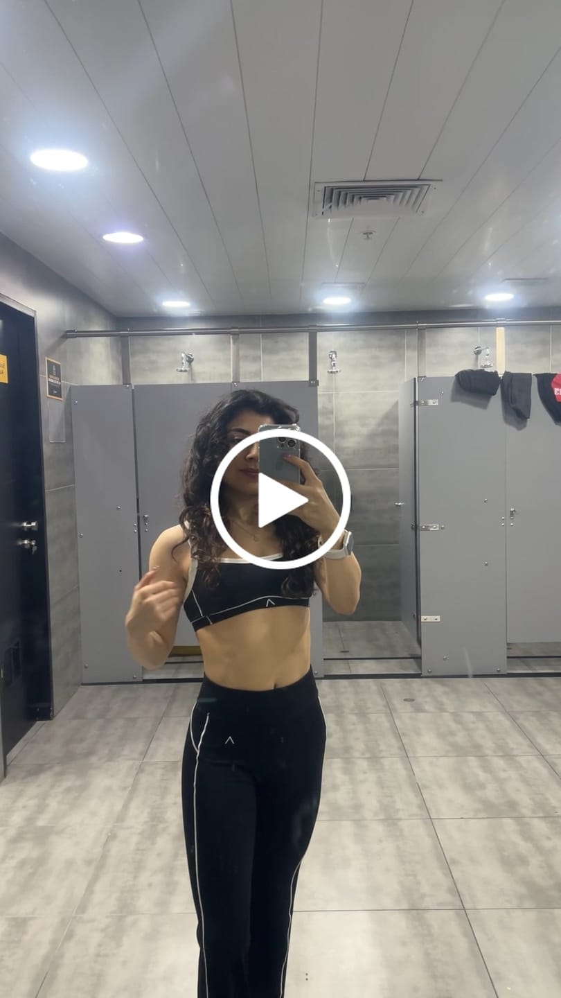 Customer video review of Balance Set | Black/White