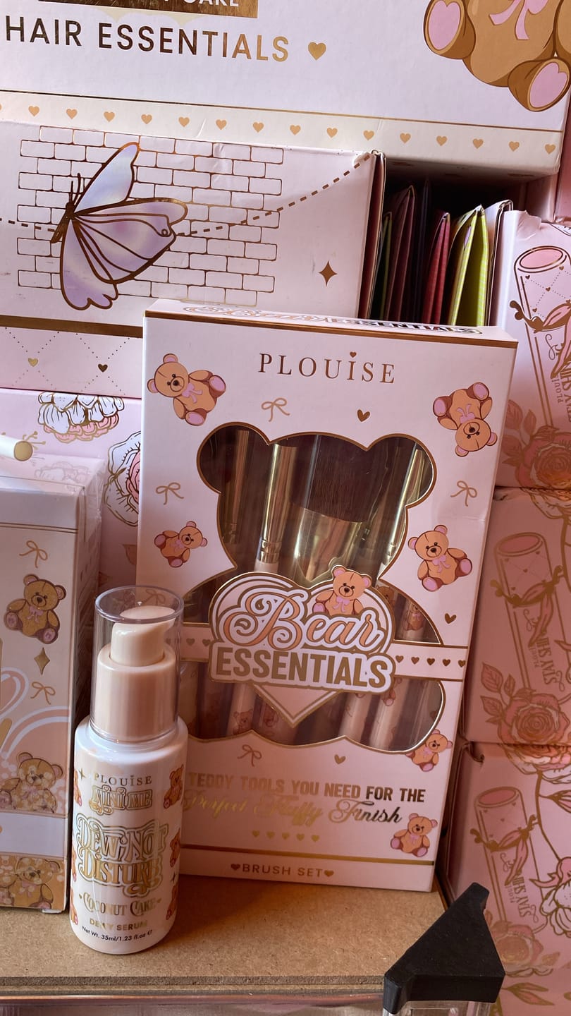 Customer photo review of The Missing Piece Colouring Jigsaw Puzzles