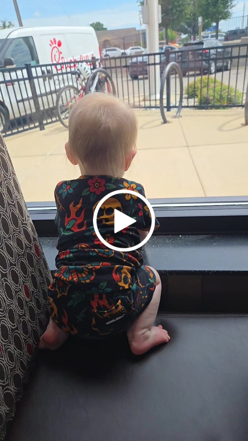 Customer video review of Bummie Two Piece Set in Inkworks