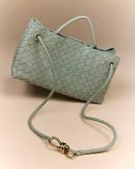 Customer photo review of Andiamo Bag