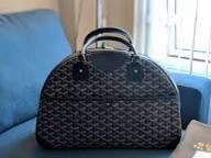 Customer photo review of Saint Jeanne Bag