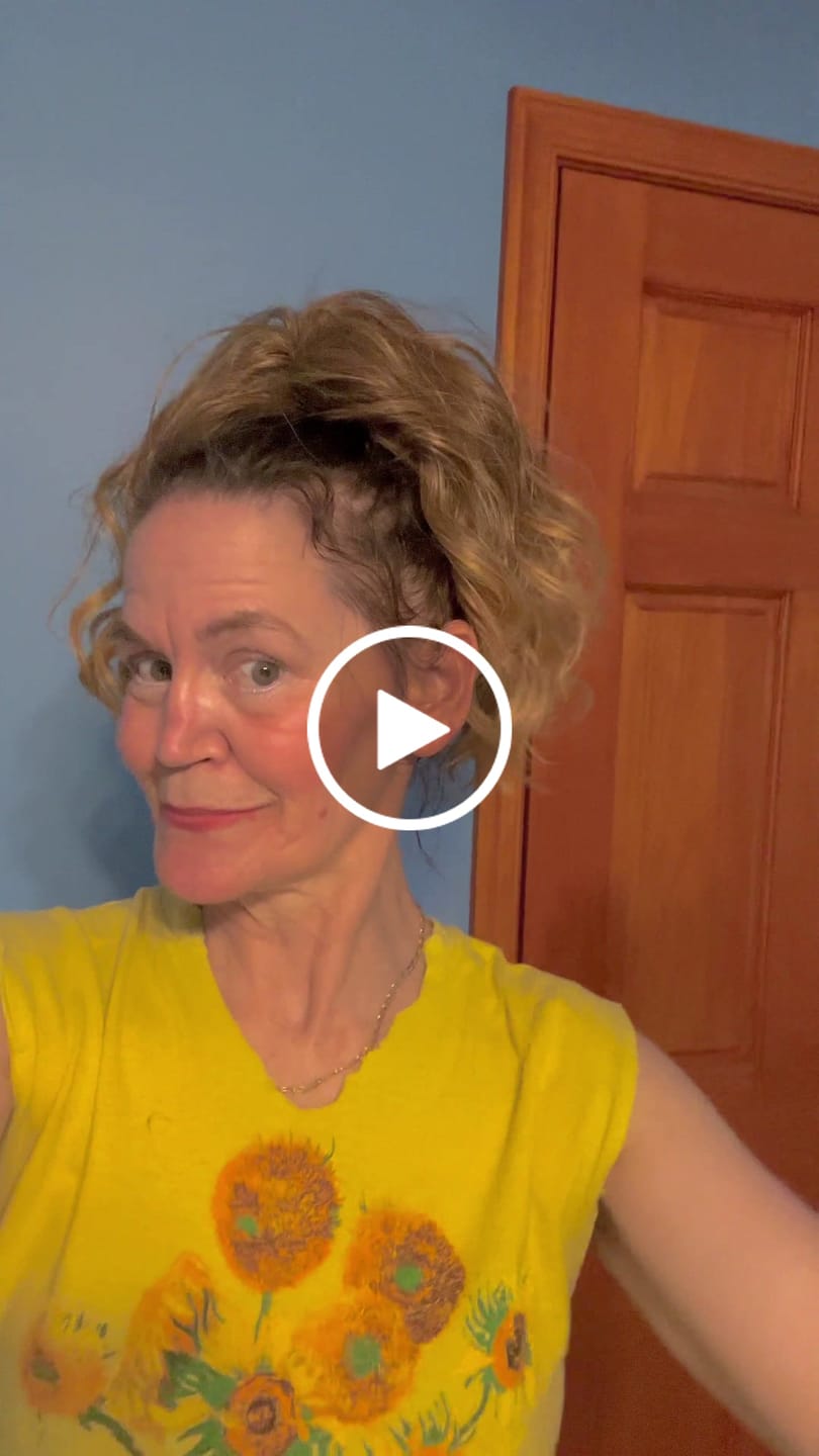 Video from Frannie K.