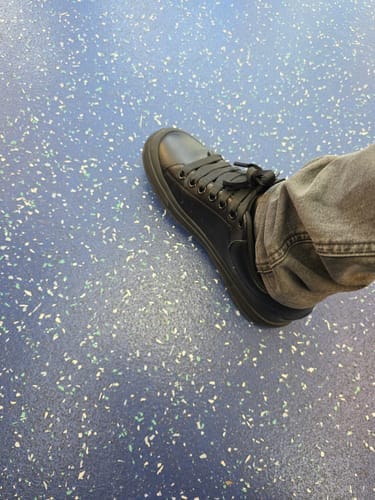 Customer photo review of Victor | Boost your height (+6.1cm, +8cm, +10cm)