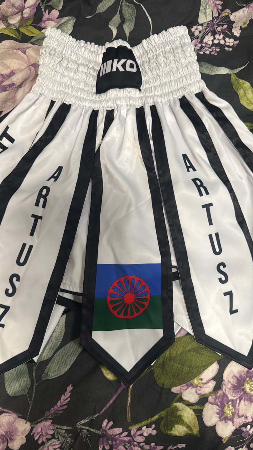 Customer photo review of Serviciu Personalizare - a nu se adauga in cos