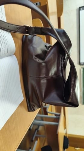 Customer photo review of Copenhagen hobo