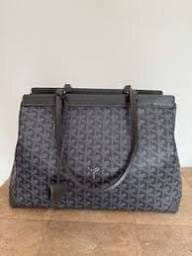 Customer photo review of Bellechasse Biaude PM Bag
