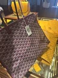Customer photo review of Hardy Pm Bag