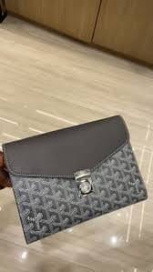 Customer photo review of Chypre Wallet