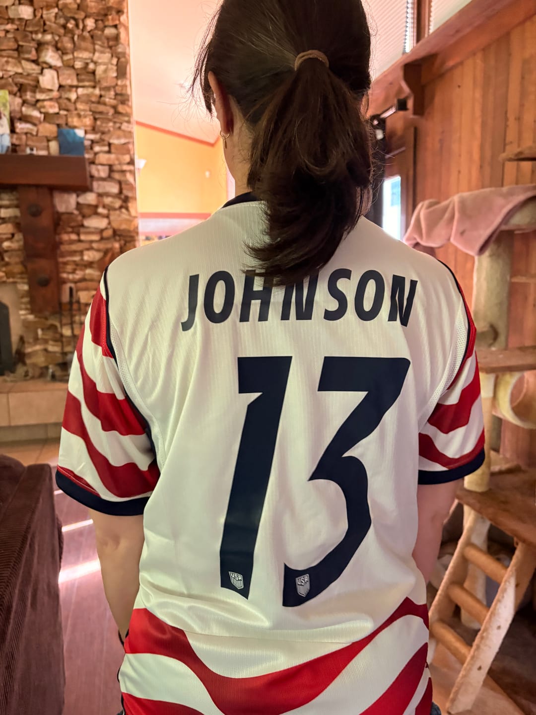 Customer photo review of 2026 USA Home