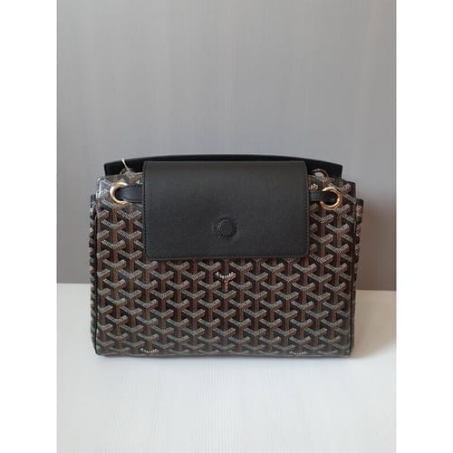 Customer photo review of Luette PM Bag