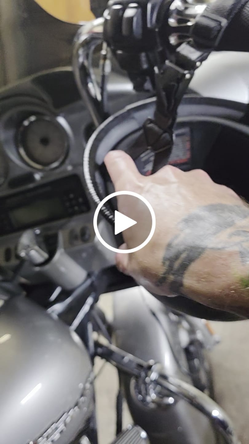 Customer video review of Lightweight Mayan DOT Germanator Helmet / Matte Black