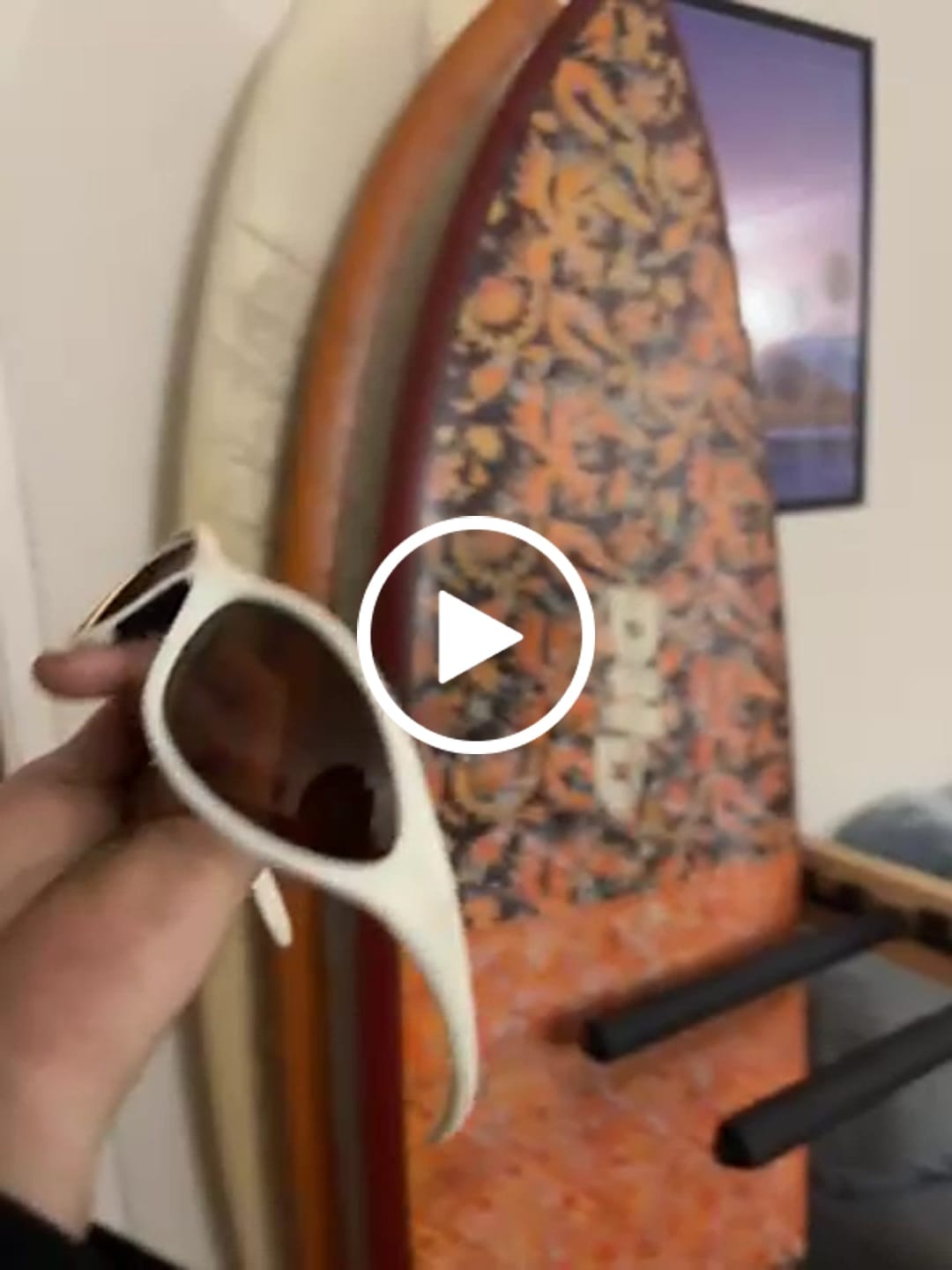 Customer video review of R3 LATTU