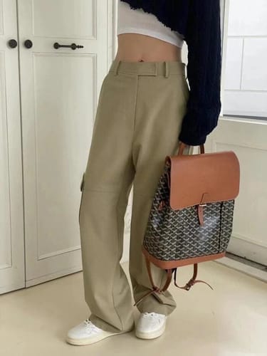 Customer photo review of Bellamy Metro Pack