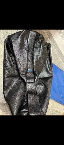Customer photo review of Aria Bag