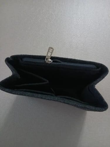 Customer photo review of Hardy Pm Bag