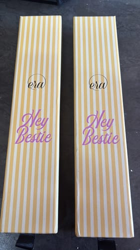 Customer photo review of Golden Rose – Midnight Edition