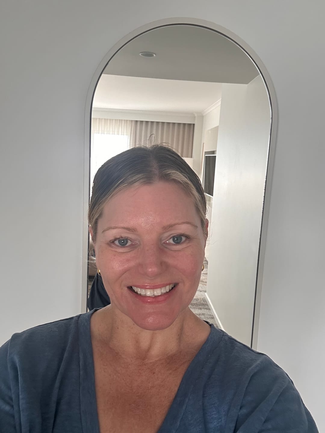 Customer photo review of Dry Skin Saviours