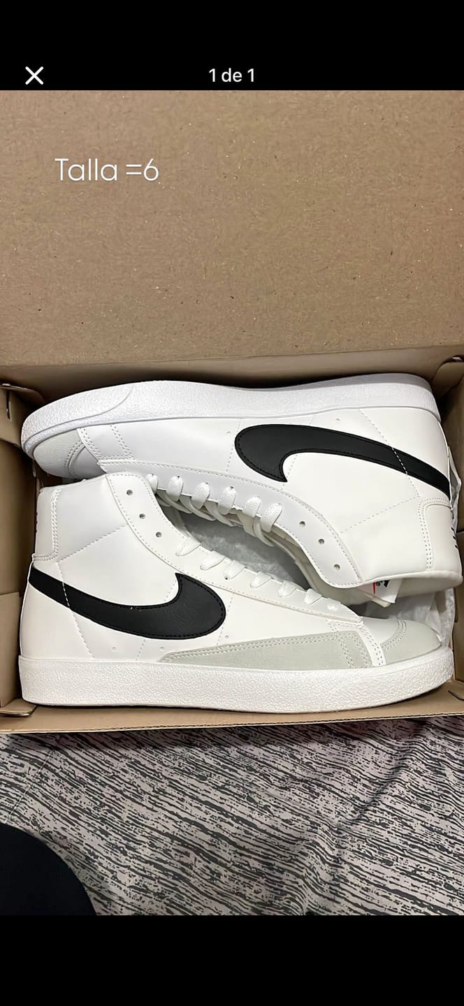 Customer photo review of SERVICIO COD