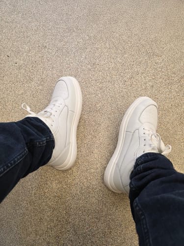 Customer photo review of Victor | Boost your height (+6.1cm, +8cm, +10cm)