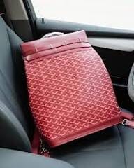 Customer photo review of Sorelle Loop Mini Pack