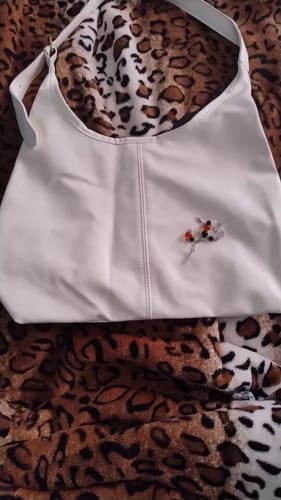 Customer photo review of Copenhagen hobo