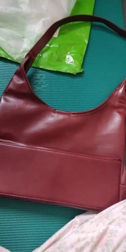 Customer photo review of Copenhagen hobo