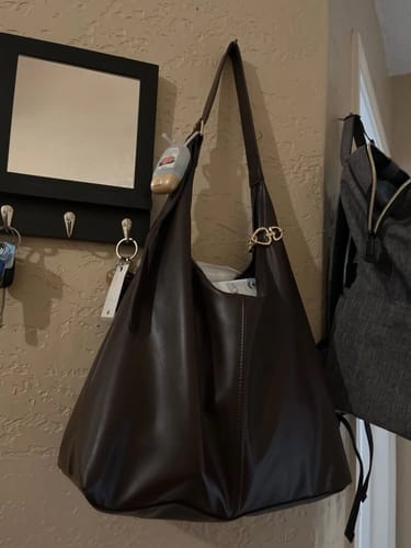 Customer photo review of Copenhagen hobo