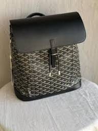Customer photo review of Bellamy Metro Pack