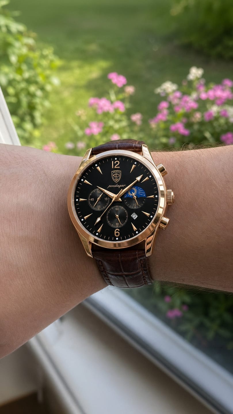 Customer photo review of AGR - Aventadori
