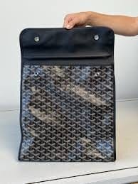 Customer photo review of Montclair Urban Pack