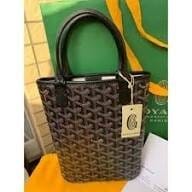 Customer photo review of Potiers Bag