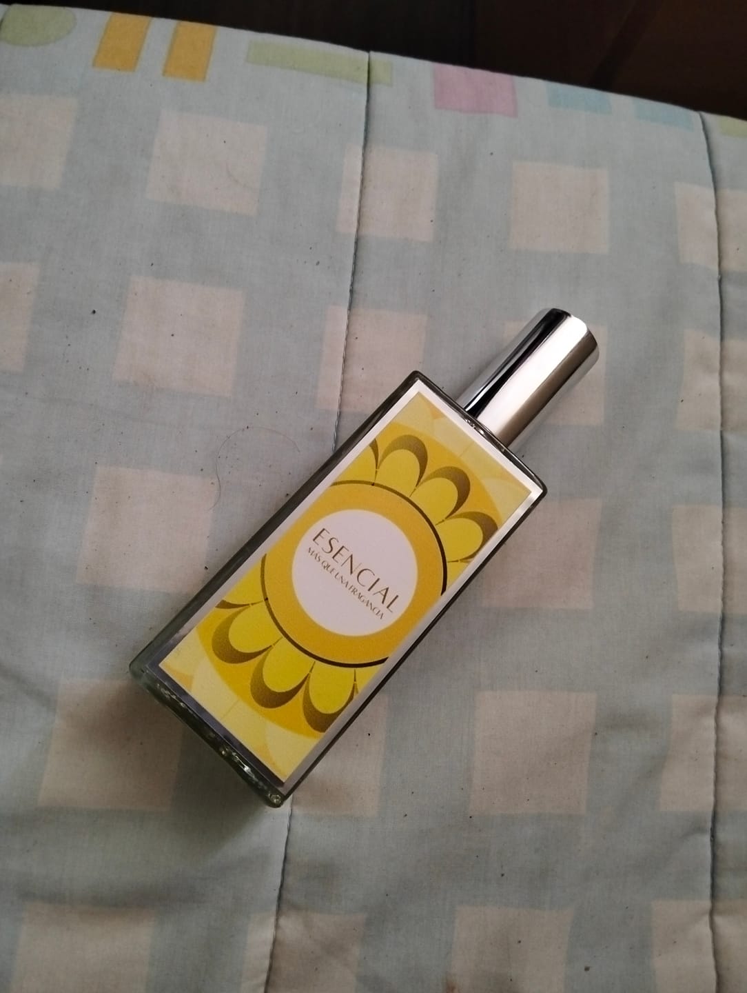Customer photo review of EL25-U314 Inspirado en: Maldives In A Bottle Ylang Coco 20 - Kayali