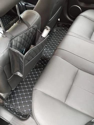 Customer photo review of MAßGESCHNEIDERTE - Premium Auto Fußmatten