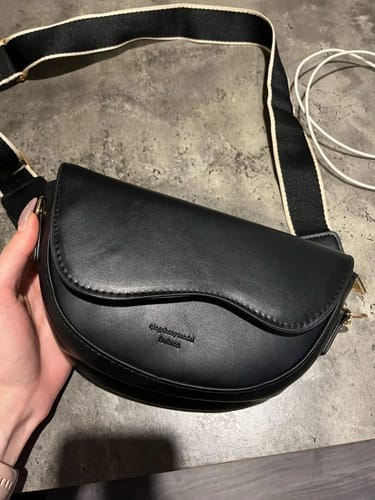 Customer photo review of Phoebe Vintage Handbag