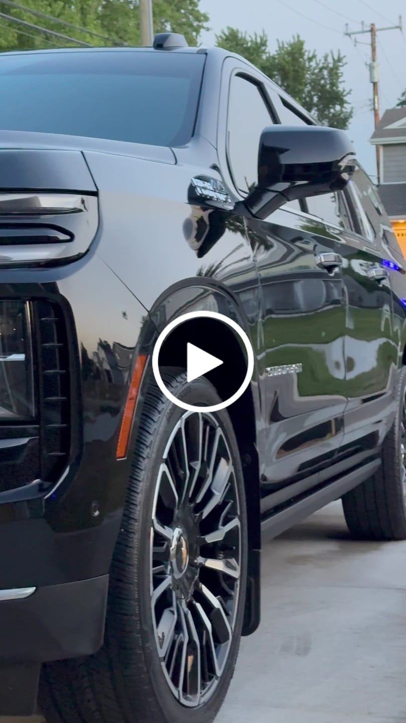 Customer video review of ADAPT - Waterless Wash