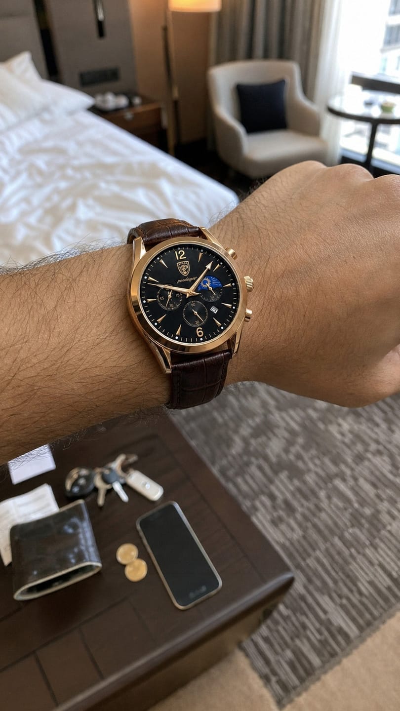 Customer photo review of AGR - Aventadori