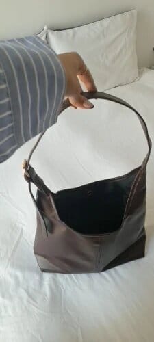 Customer photo review of Copenhagen hobo