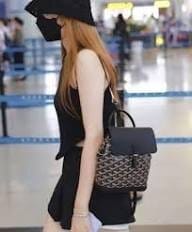Customer photo review of Bellamy Metro Pack
