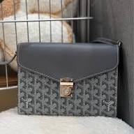 Customer photo review of Chypre Wallet