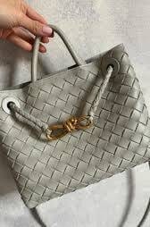 Customer photo review of Andiamo Bag