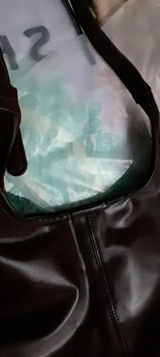 Customer photo review of Copenhagen hobo