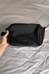 Customer photo review of Style & Stash Pouch