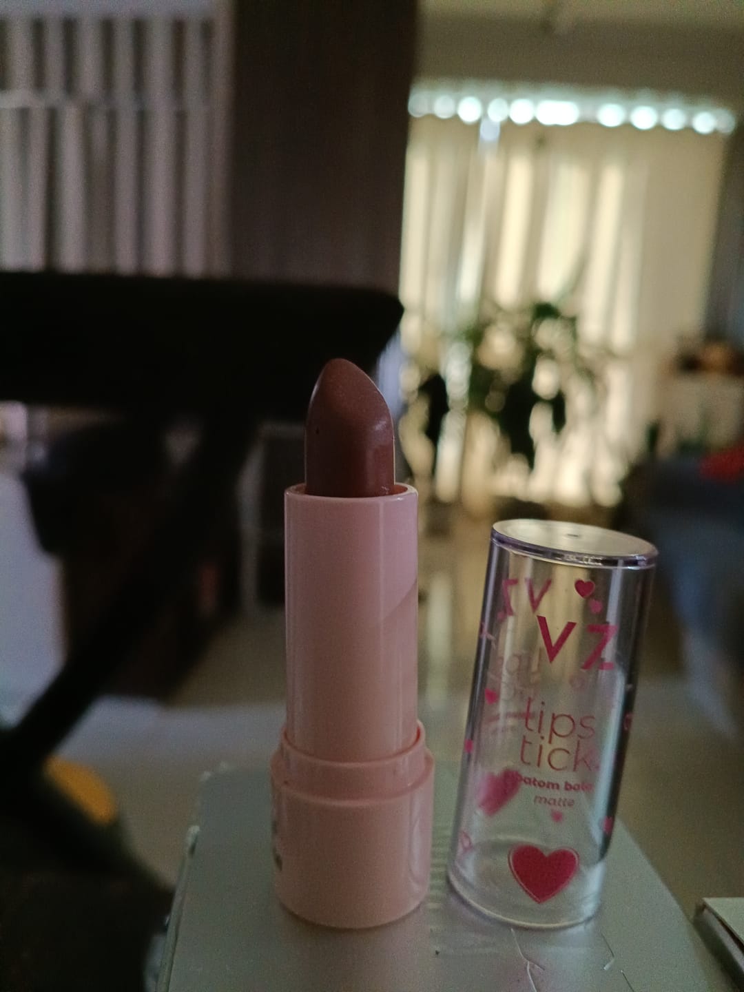 Customer photo review of Batom Bala Ela É - Vizzela